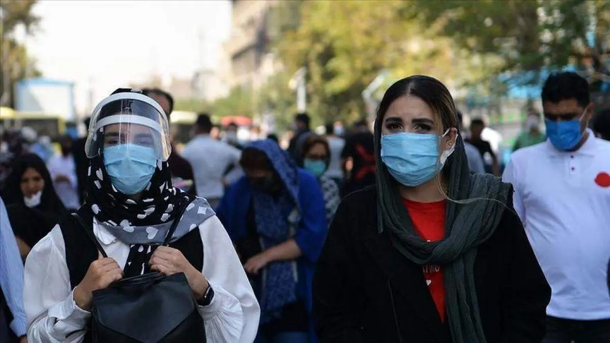 فوت ۳۳ بیمار کرونایی در شبانه روز گذشته/ تزریق ۲۹ هزار دوز واکسن کرونا در شبانه روز گذشته