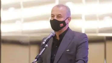 واکنش مدیرعامل پرسپولیس به احضار دو بازیکن به کمیته انضباطی