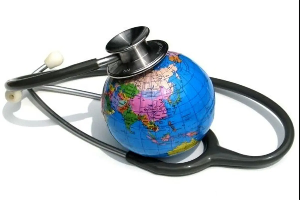 ورود یک میلیون بیمار بین‌المللی به ایران/ کاهش ۷۰ درصدی گردشگری سلامت در پی شیوع کرونا