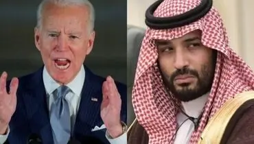 اسرائیل امیدوار است واشنگتن روابطش را با ریاض اصلاح کند