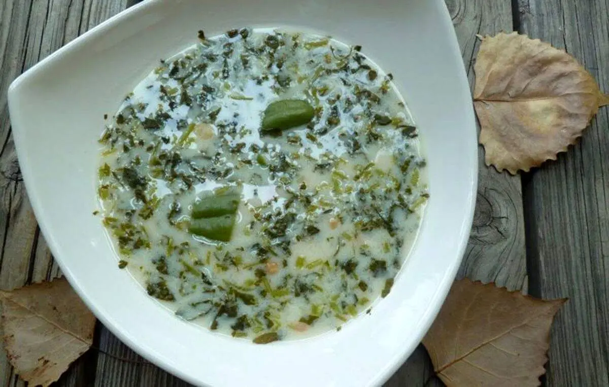 آش کارده