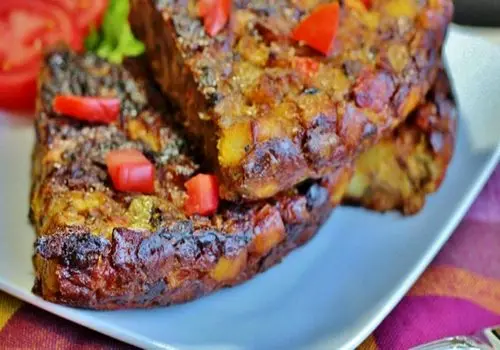 طرز تهیه ۵ نوع کوکو خوشمزه برای شام سبک