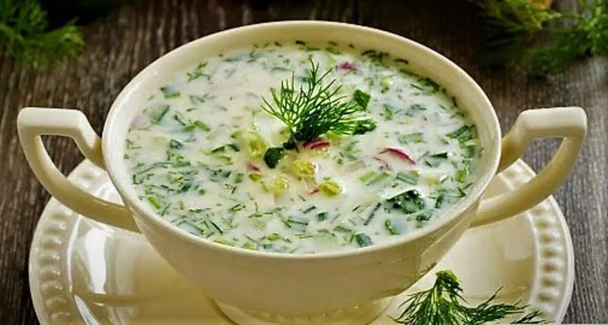 آش کارده چهارمحال و بختیاری