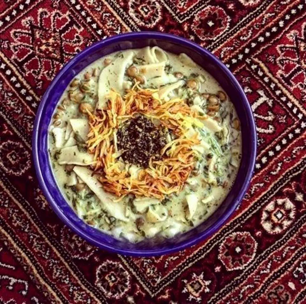 آش لخشک