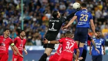 سرخابی‌ها باعث شگفتی شدند / پرسپولیس تغییرات زیادی خواهد داشت