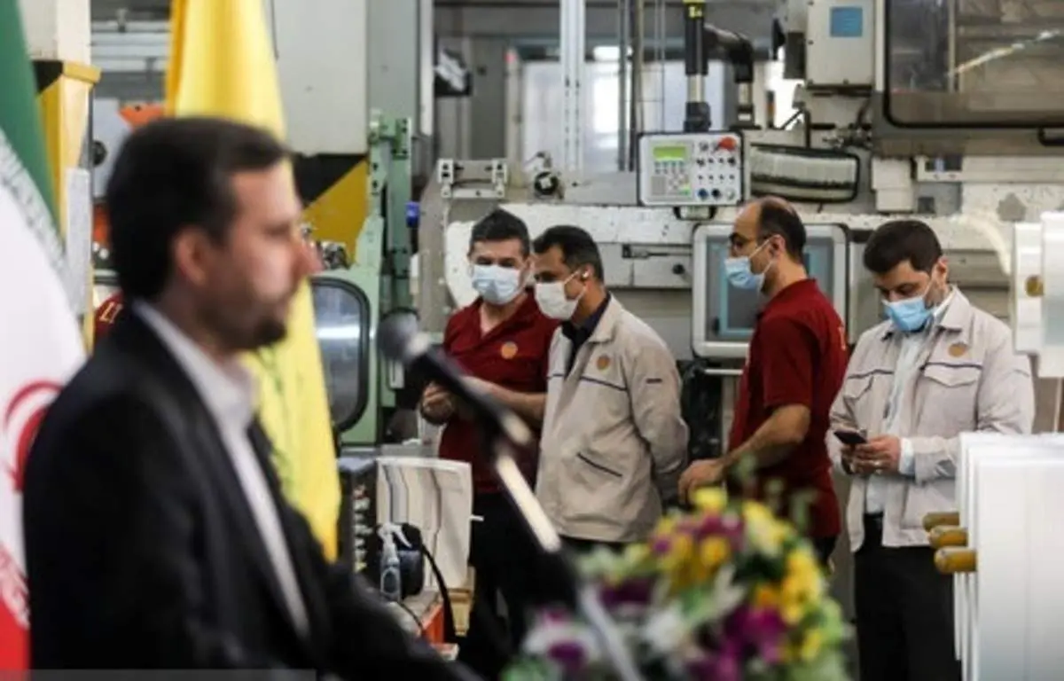 گزارش مدیرعامل دخانیات برای مجلسی ها