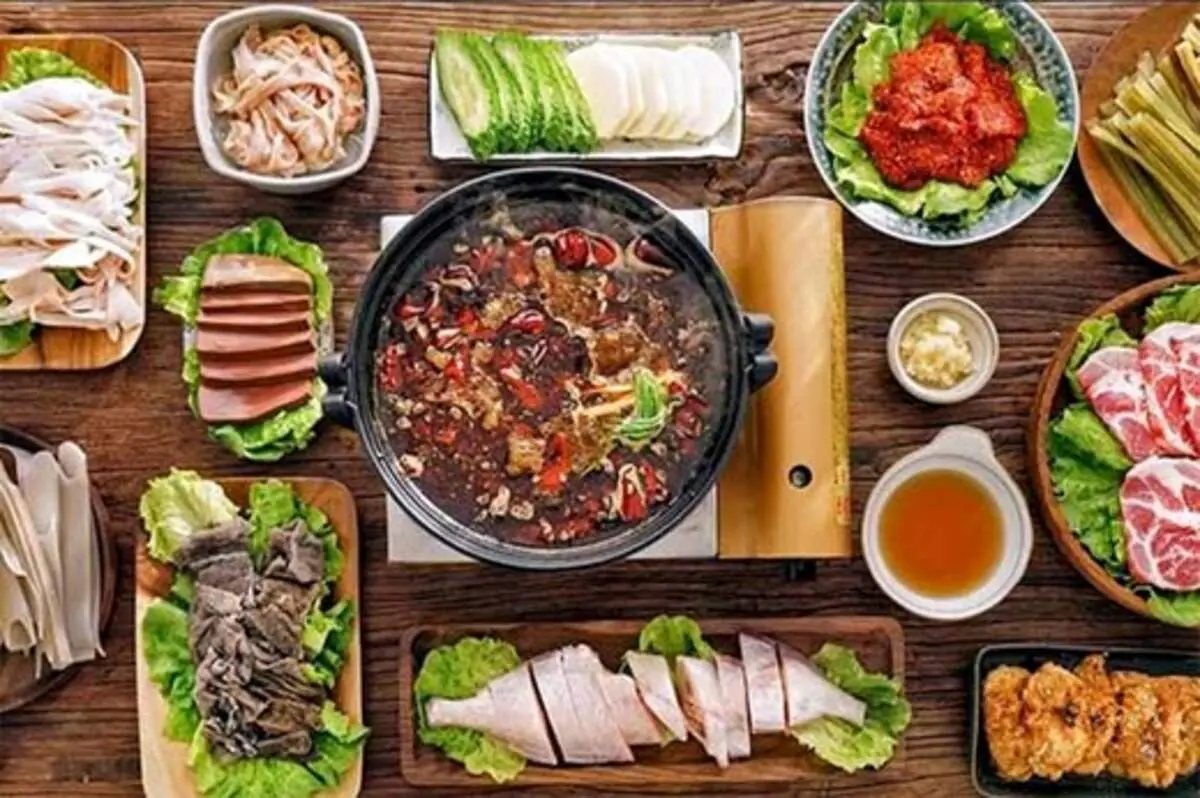 غذاهایی که خوردنشان باعث لاغری میشود