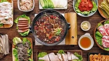 غذاهایی که خوردن‌شان باعث لاغری می‌شود