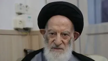 ابراز تاسف حضرت آیت الله شبیری زنجانی از ضعیف شدن درس‌های اخلاق و مباحثه علمی در حوزه‌ علمیه و تاکید برنیازمندی افراد صاحب قدرت و منسب به موعظه