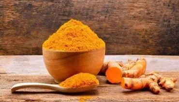 از فواید زرد چوبه بیشتر بدانیم