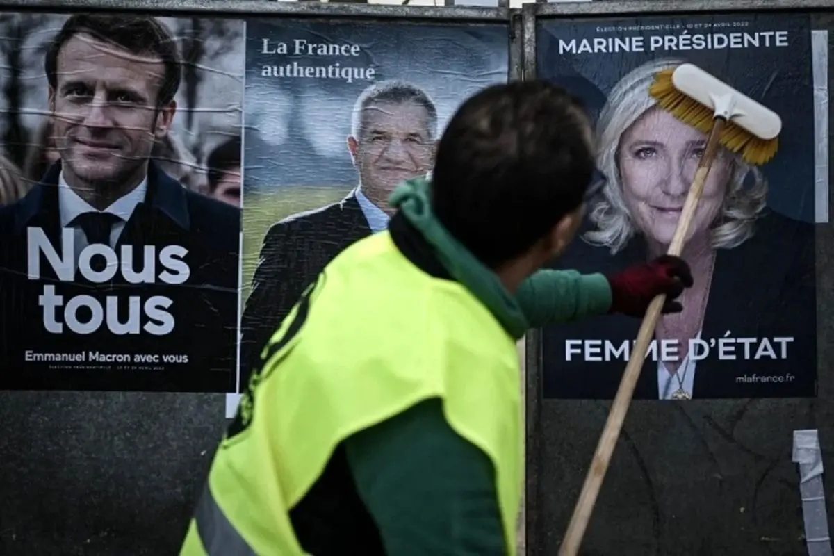 فشار بر مسلمانان در فرانسه/کارنامه نامزدهای انتخاباتی در اقدامات ضداسلامی