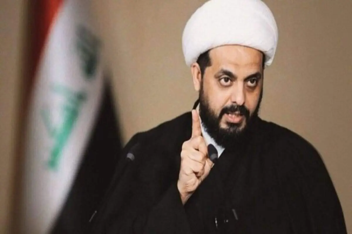الخزعلی:تمام آزادگان جهان با جنایات رژیم صهیونیستی به مقابله برخیزند