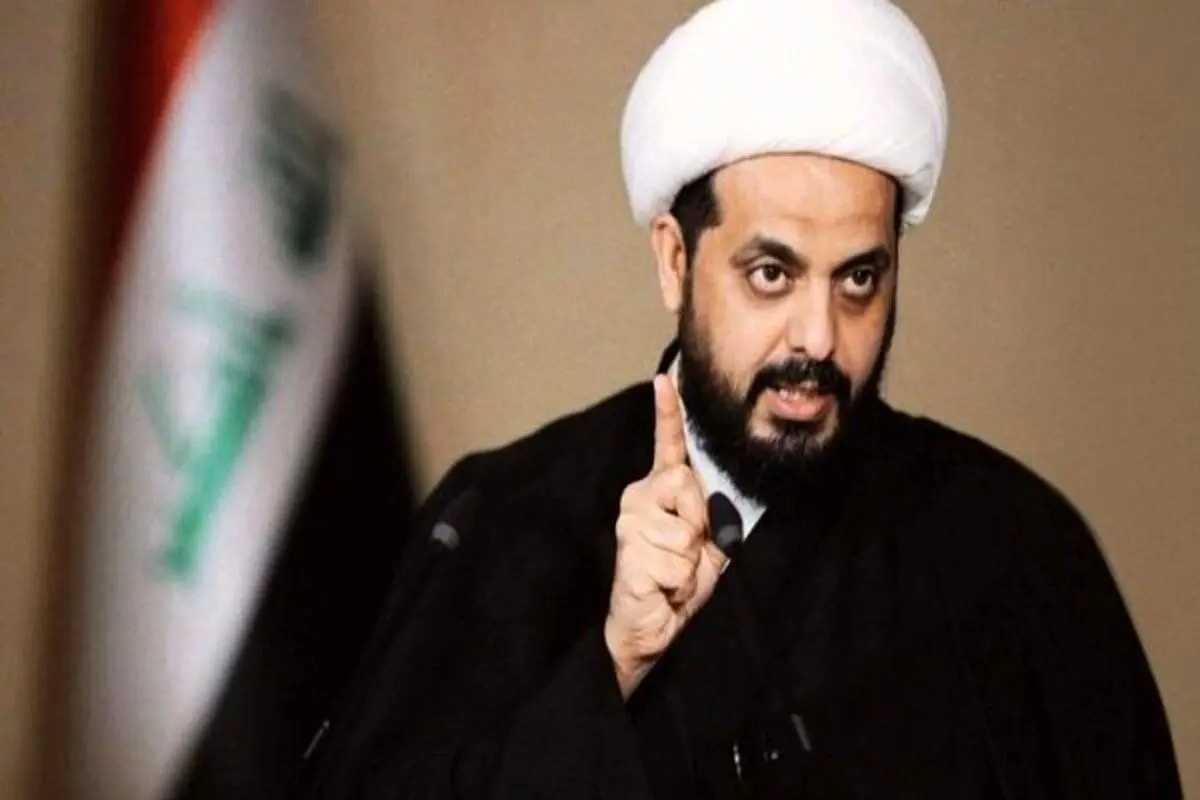الخزعلی:تمام آزادگان جهان با جنایات رژیم صهیونیستی به مقابله برخیزند