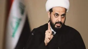 الخزعلی:تمام آزادگان جهان با جنایات رژیم صهیونیستی به مقابله برخیزند