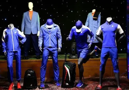 پیام تبریک سال نو کمیته ملی المپیک منتشر شد