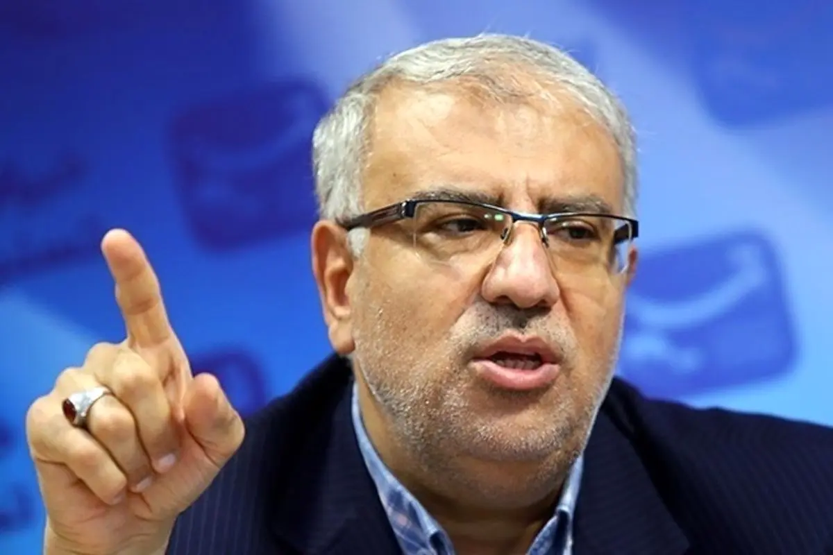 پاسخ وزیر نفت به یک شبهه: طرحهای دانش بنیان صنعت نفت اشتغالزایی بالایی دارد