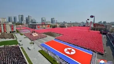 کره شمالی سالگرد تولد بنیانگذار این کشور را بدون رژه نظامی برگزار کرد