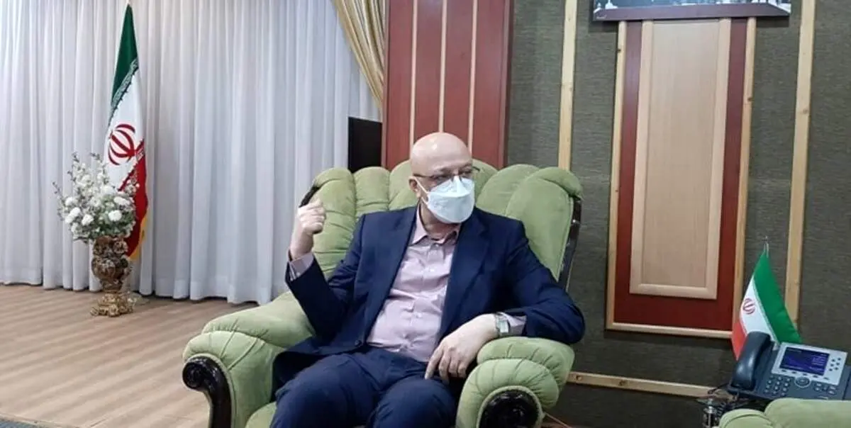 تأکید وزیر علوم بر تدوین سند نظام ملی نوآوری و رونمایی از سامانه نظام ایدهها