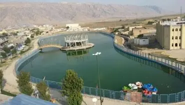 صدای مهیب همراه با لرزش زمین در چرداول ایلام | ستاد بحران تشکیل شد؛ زمین لرزه نبود