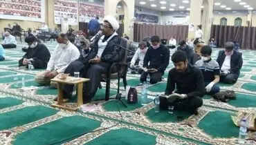 شیوه برگزاری مراسم شب‌های قدر امسال/ آمادگی ایران برای صادرات واکسن به چین