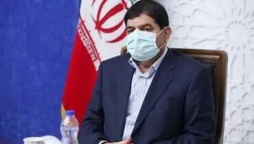 مخبر: امیدوارم در پرتو همکاری‌های مشترک ایران و سوریه صلح و آرامش در منطقه گسترش یابد