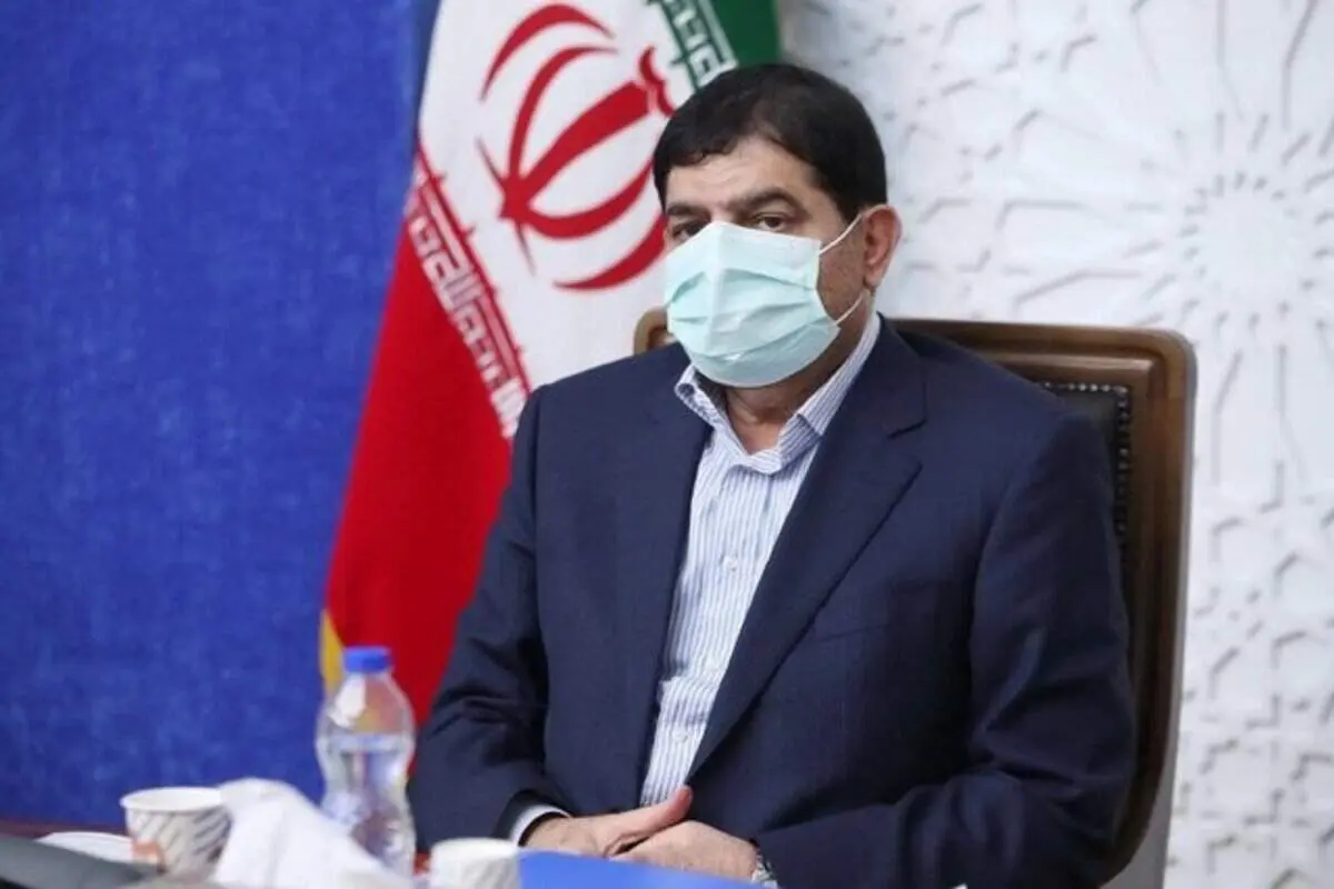 مخبر: امیدوارم در پرتو همکاری‌های مشترک ایران و سوریه صلح و آرامش در منطقه گسترش یابد