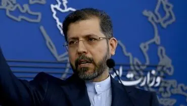 مسلمانان باید یکپارچه و با اتحاد در حمایت از آرمان فلسطین بایستند
