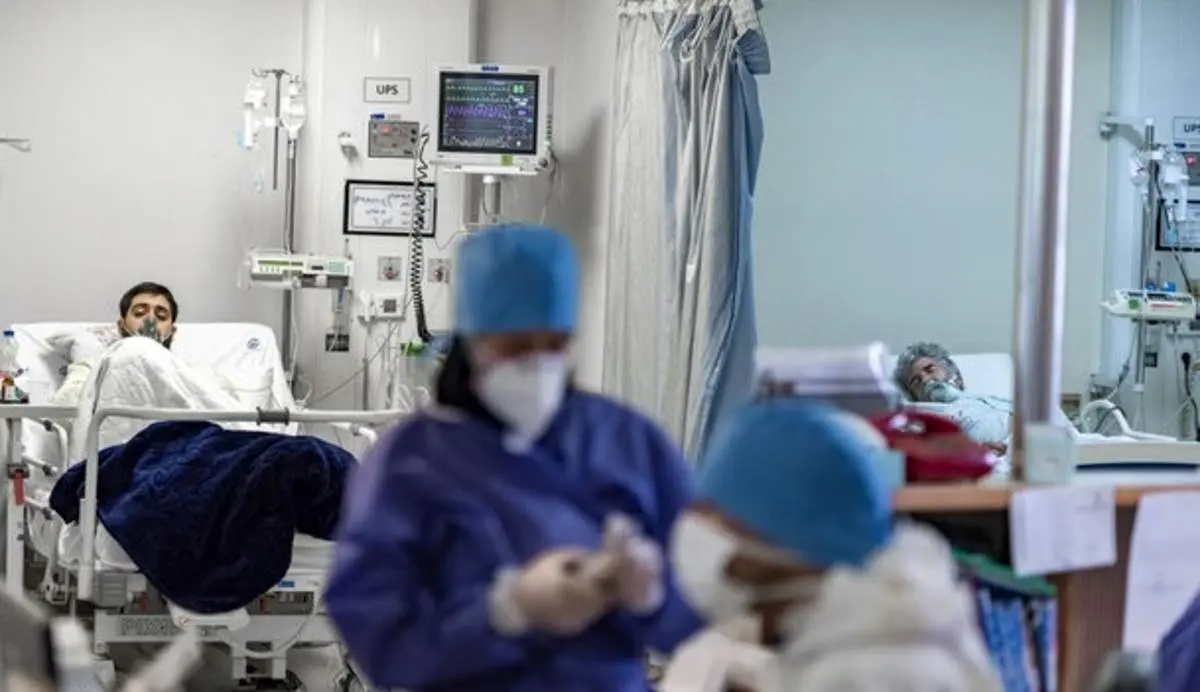 شناسایی ۱۰۱۵ بیمار جدید کرونایی/ ۲۳ نفر دیگر فوت شدند