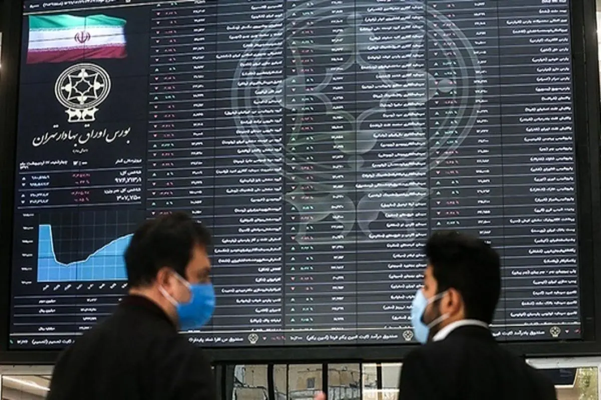 جهش بورس در آغاز هفته + دلایل