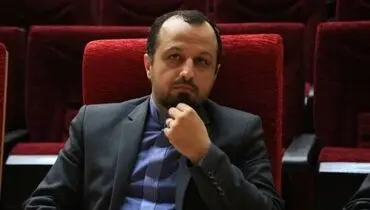 خاندوزی سفرش به آمریکا را لغو کرد