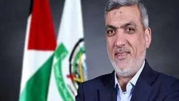 قدس و مسجد الاقصی خط قرمز است/ مقاومت دستش روی ماشه است