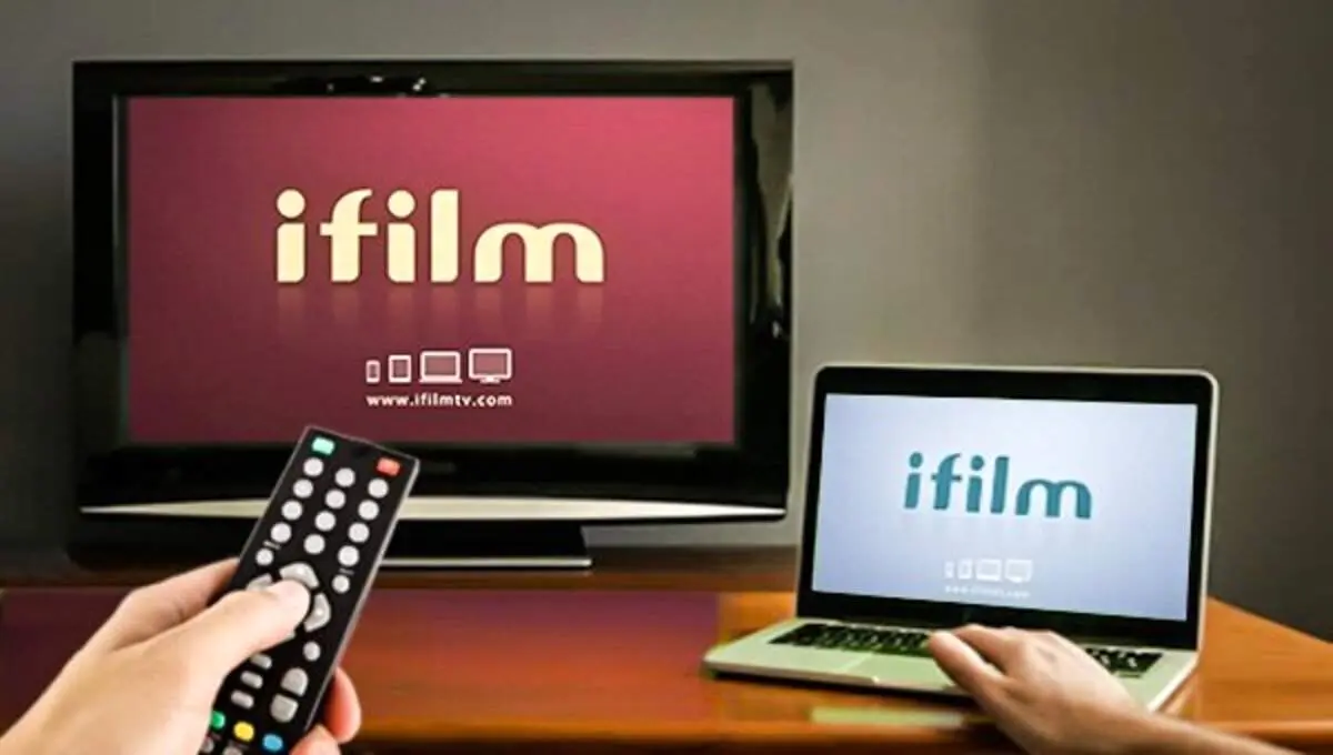 حذف صفحه آیفیلم ۲ از فیسبوک/معاون برونمرزی واکنش نشان داد