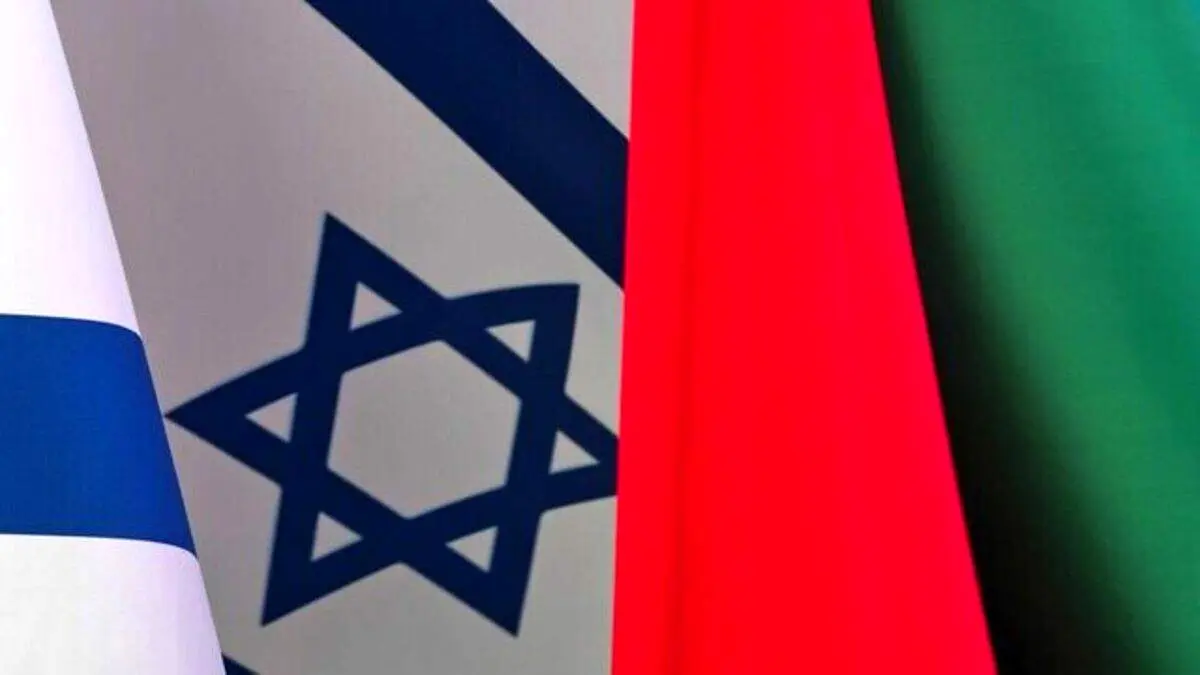 خاخام یهود از مذاکرات برای ایجاد نخستین محله یهودی در امارات پرده برداشت