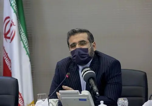 برآورد فعالان رسانه‌ از سفر وزیر فرهنگ در ایام مذاکرات