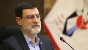 رئیس بنیاد شهید: خللی در الفت دو ملت ایران و افغانستان ایجاد نمی شود