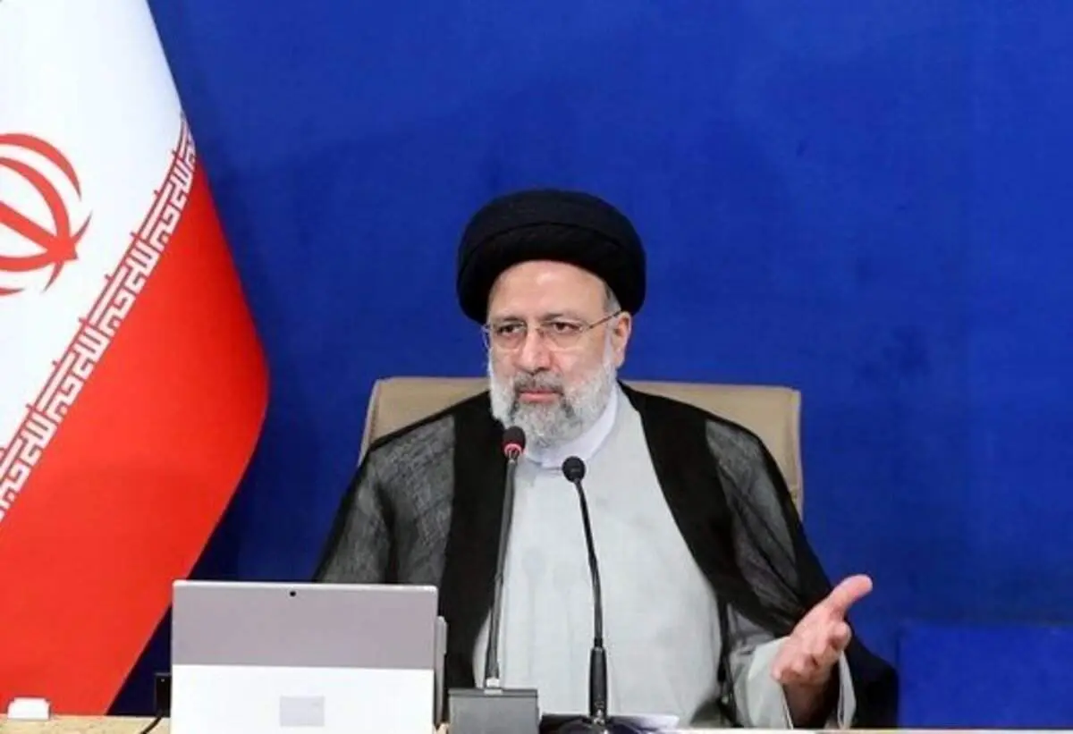 رئیسی: مجاز به توقف و عقبگرد نبوده و محکوم به موفقیت هستیم / در سیاست خارجی با نهادهای انقلابی هماهنگیم