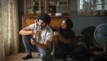لحظات جذاب و پرخنده اولین پشت صحنه از فیلم شادروان + فیلم