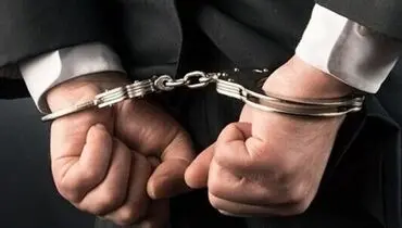بازداشت ۸ تن از کارکنان دولت به اتهام اخذ رشوه در اهواز