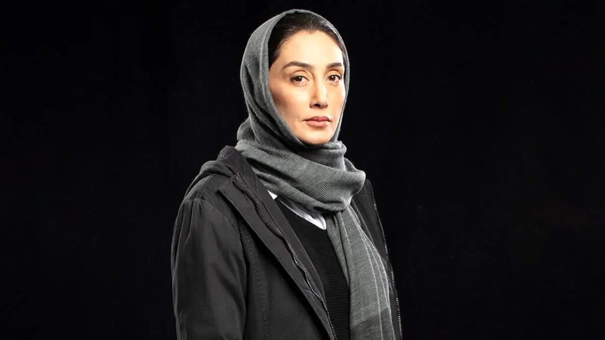 عکس جدید و کنایه‌آمیزی که هدیه تهرانی منتشر کرد