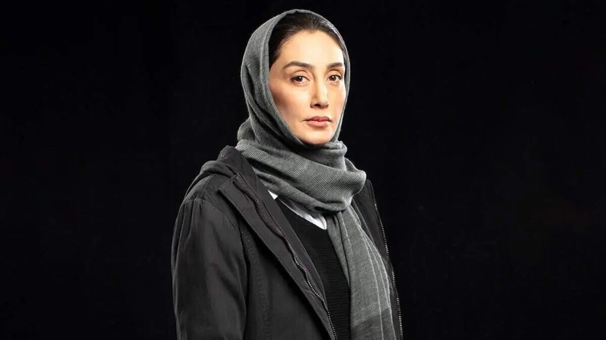 عکس جدید و کنایه‌آمیزی که هدیه تهرانی منتشر کرد