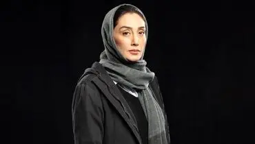 عکس جدید و کنایه‌آمیزی که هدیه تهرانی منتشر کرد