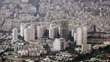 قیمت آپارتمان در تهران؛ ۲۸ فروردین ۱۴۰۱ / قیمت خانه در تهران متری چند است؟ + جدول