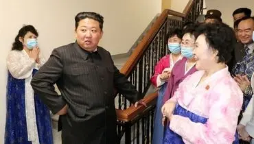 در کره شمالی بدبخت‌ها صاحب پنت‌هاوس می‌شوند! + فیلم