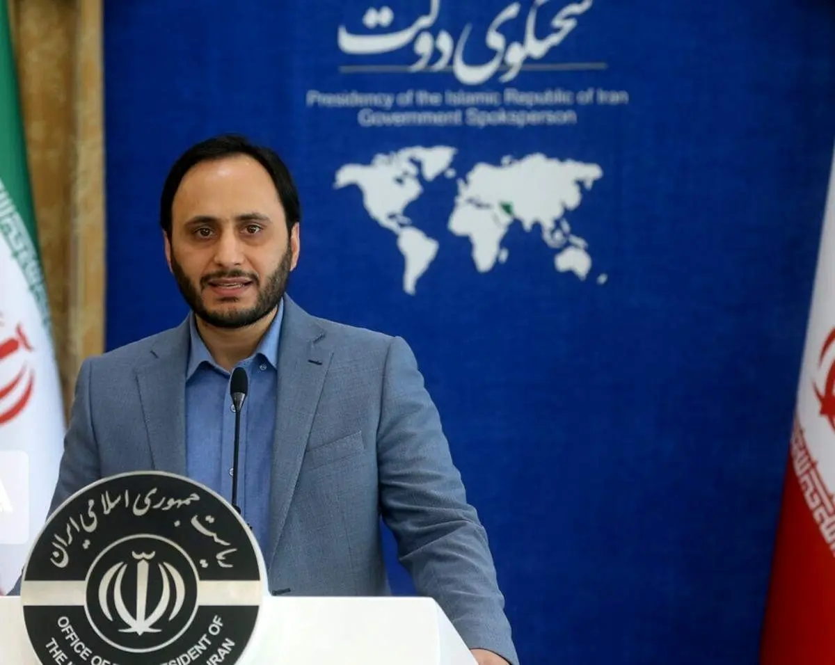 بهادری جهرمی: «فرهنگ دانش بنیان» از نوآوری‌های نمایشگاه قرآن است