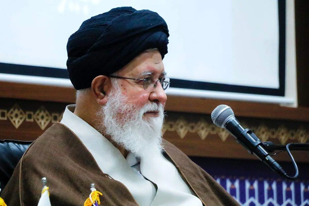 علم‌الهدی: ارتش ایران بزرگترین رزمنده ضدآمریکایی است