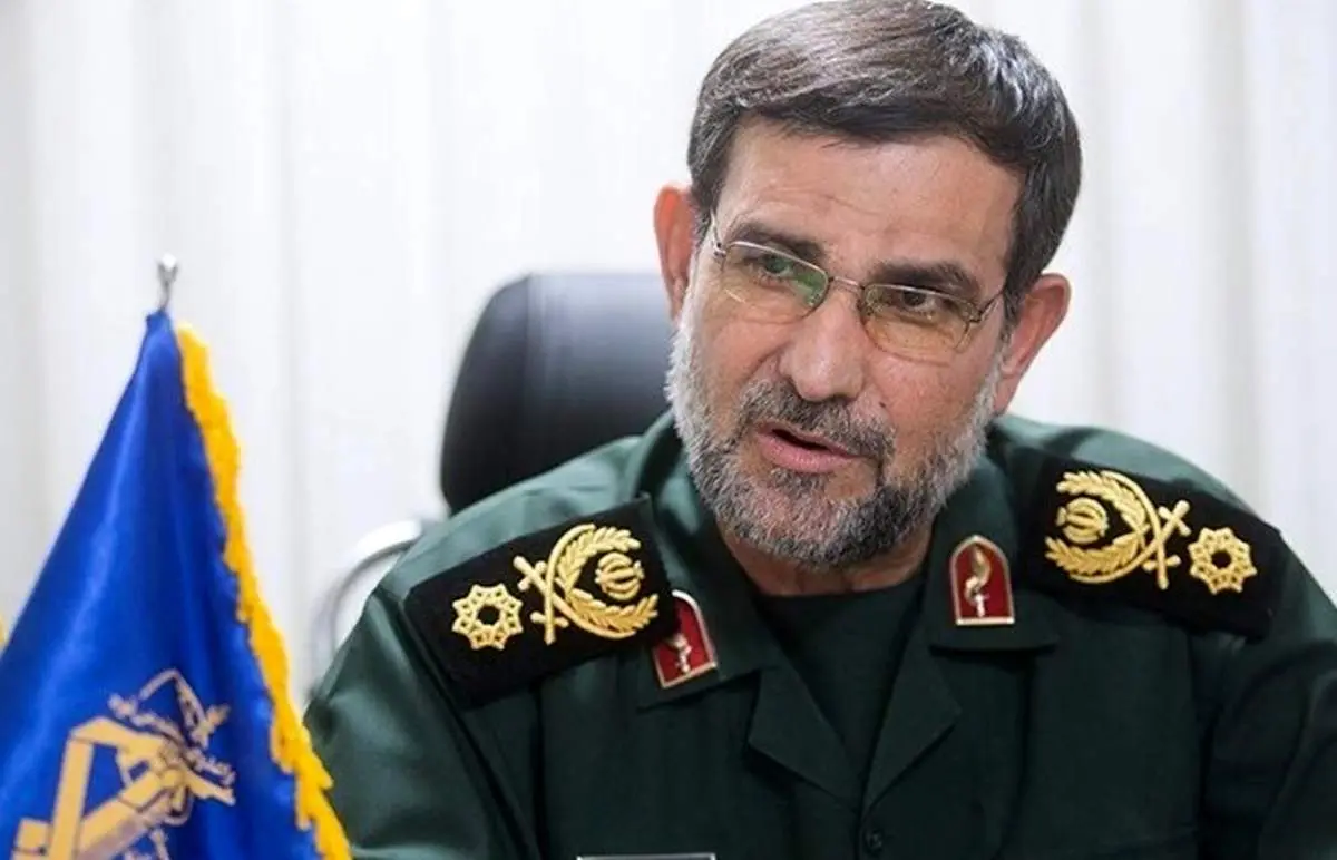 ارتش همواره آرامش و امنیت را برای ملت به ارمغان داشته است
