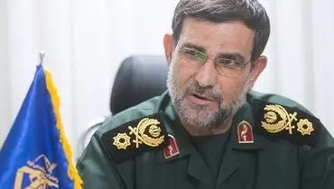 ارتش همواره آرامش و امنیت را برای ملت به ارمغان داشته است