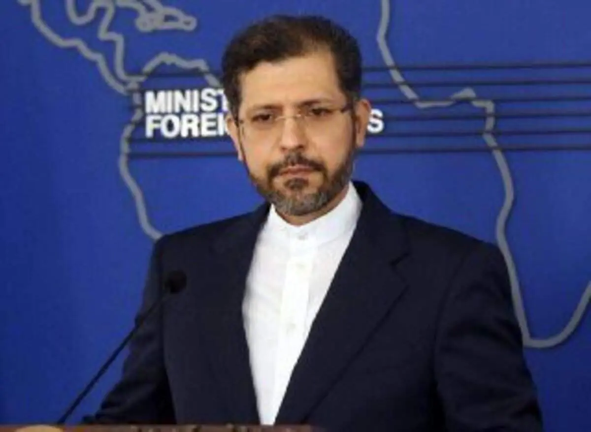 منتظر واکنش شدید سوئد در برخورد با عاملان هتک حرمت قران کریم هستیم