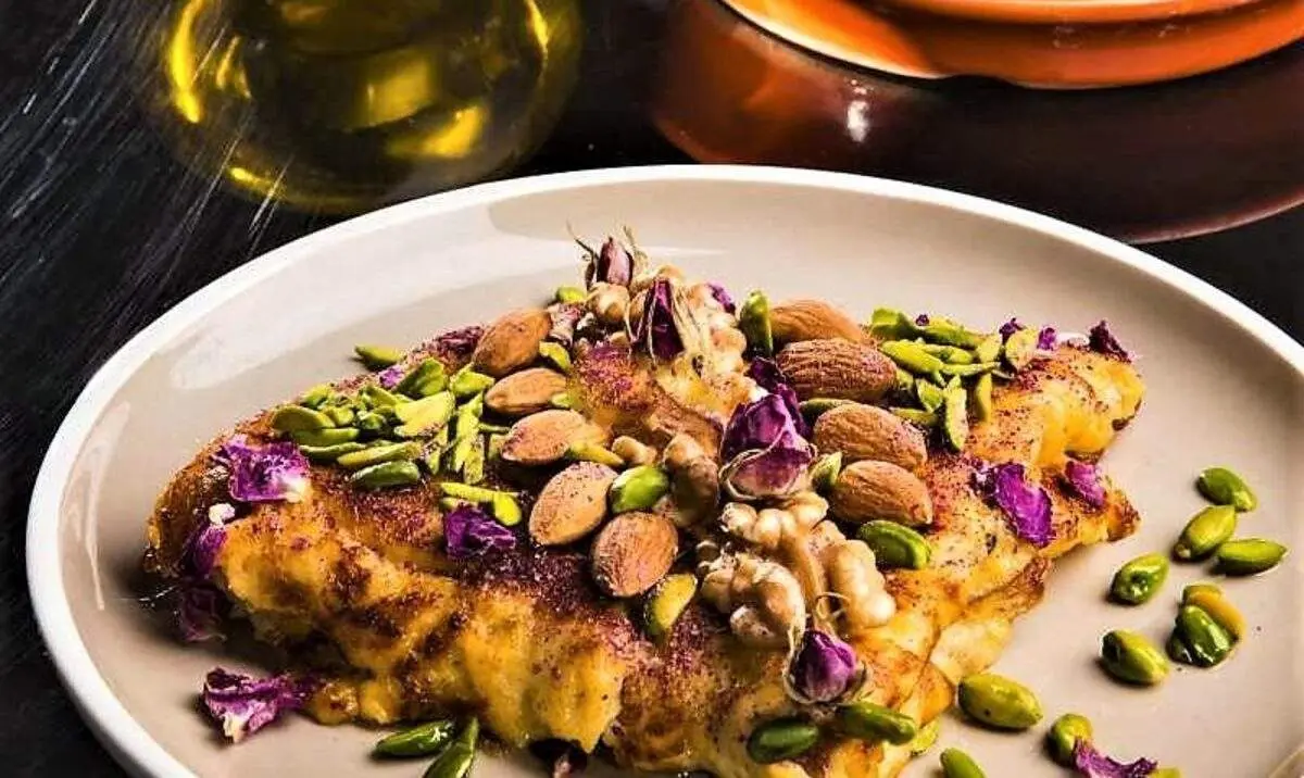 خاگینه