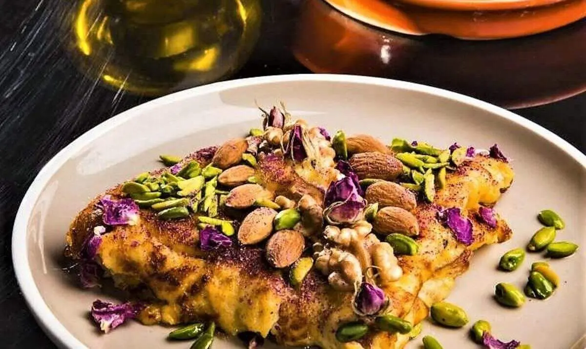 خاگینه